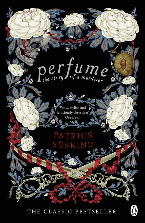 perfume patrick süskind.